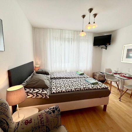 Apartman U Lesa, Srni 119 외부 사진
