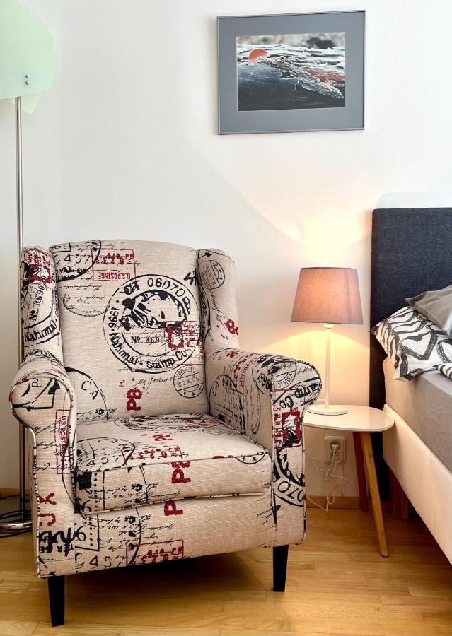 Apartman U Lesa, Srni 119 외부 사진