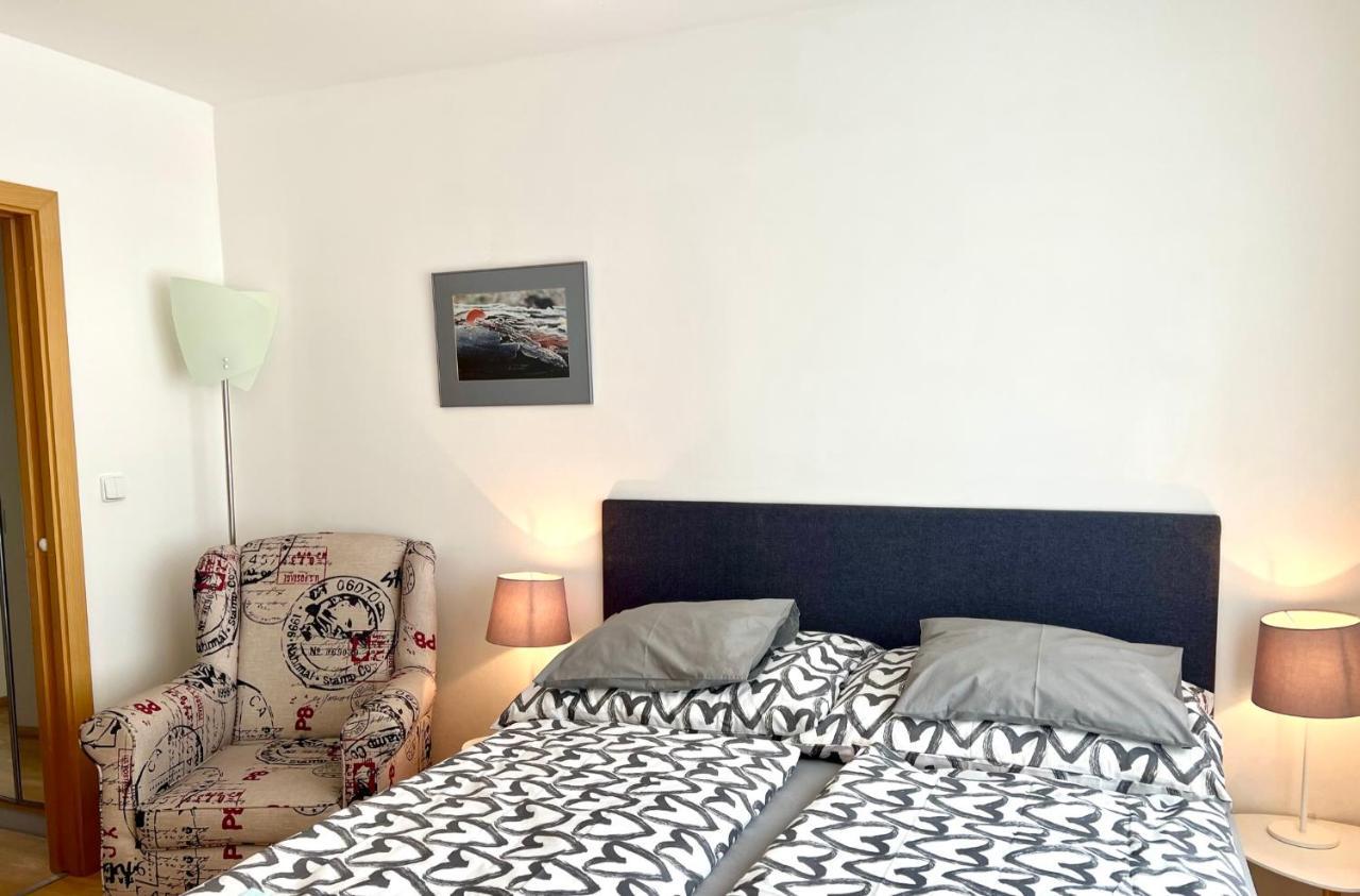 Apartman U Lesa, Srni 119 외부 사진