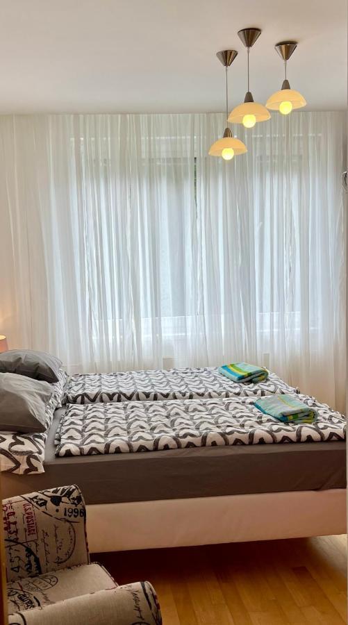 Apartman U Lesa, Srni 119 외부 사진