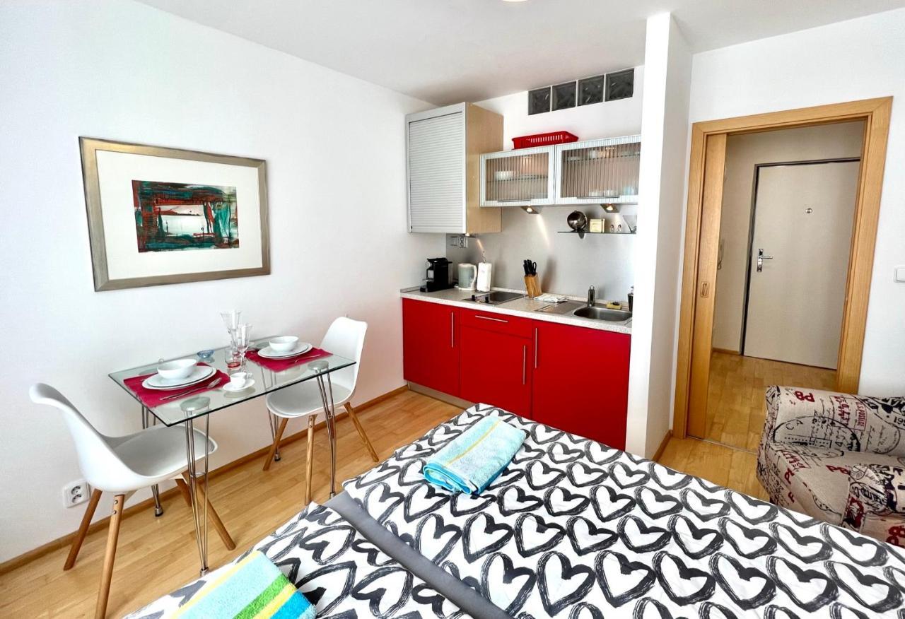 Apartman U Lesa, Srni 119 외부 사진