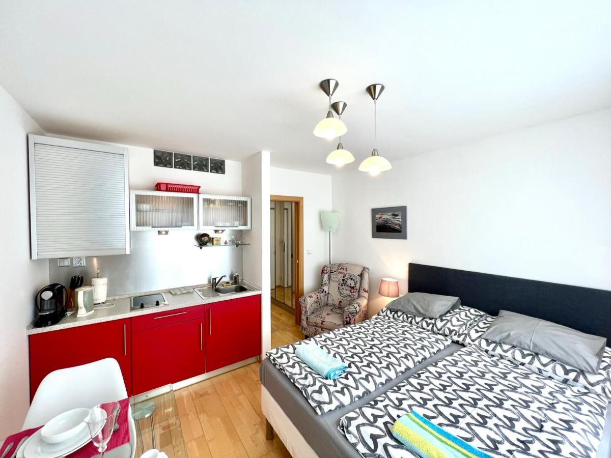 Apartman U Lesa, Srni 119 외부 사진