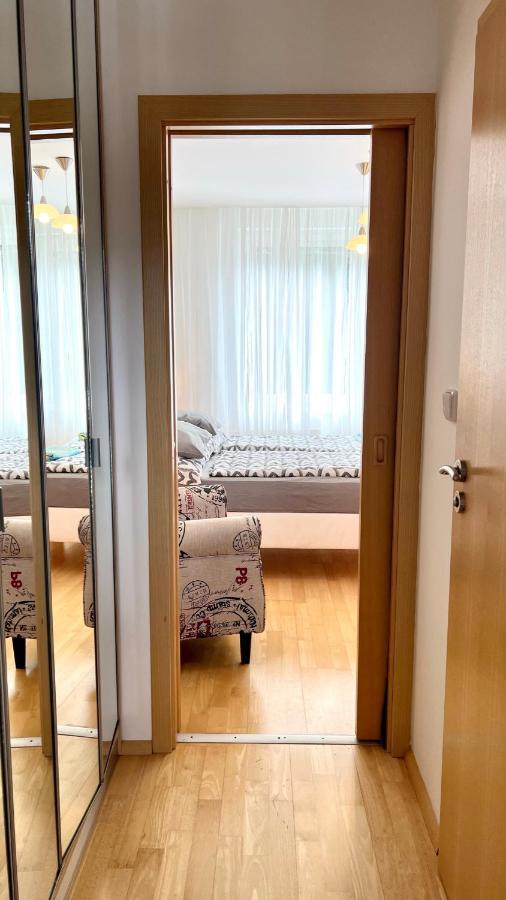 Apartman U Lesa, Srni 119 외부 사진