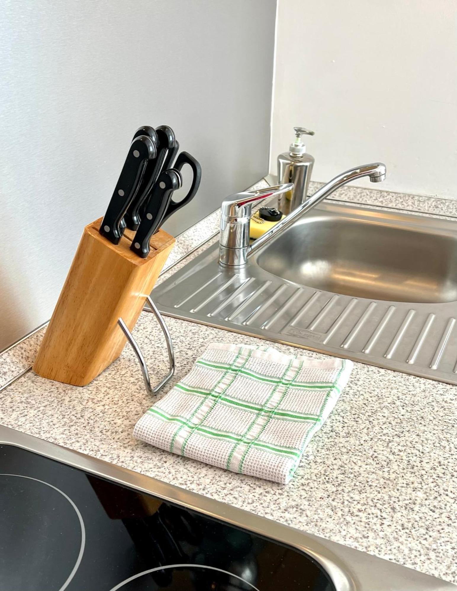 Apartman U Lesa, Srni 119 외부 사진