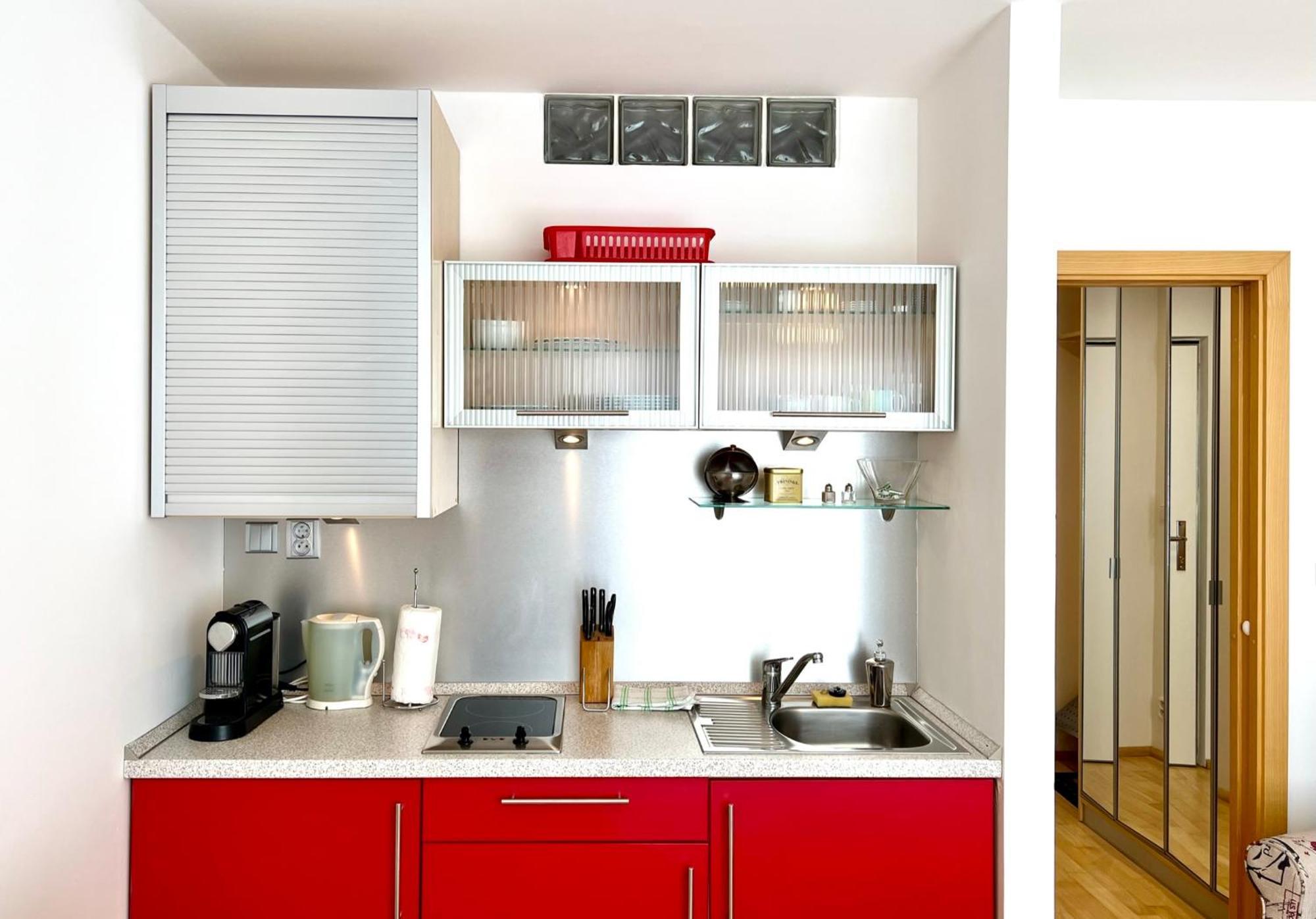 Apartman U Lesa, Srni 119 외부 사진