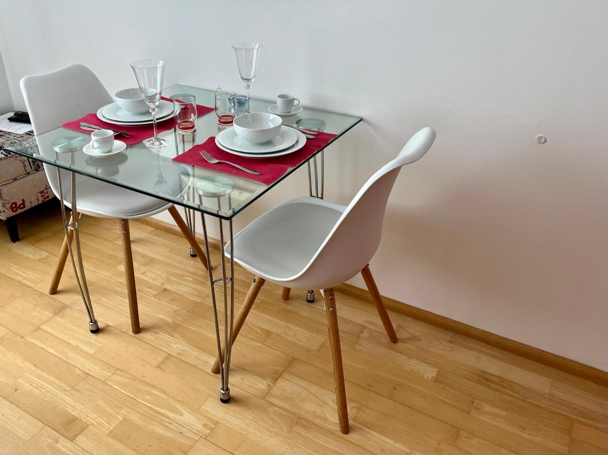 Apartman U Lesa, Srni 119 외부 사진