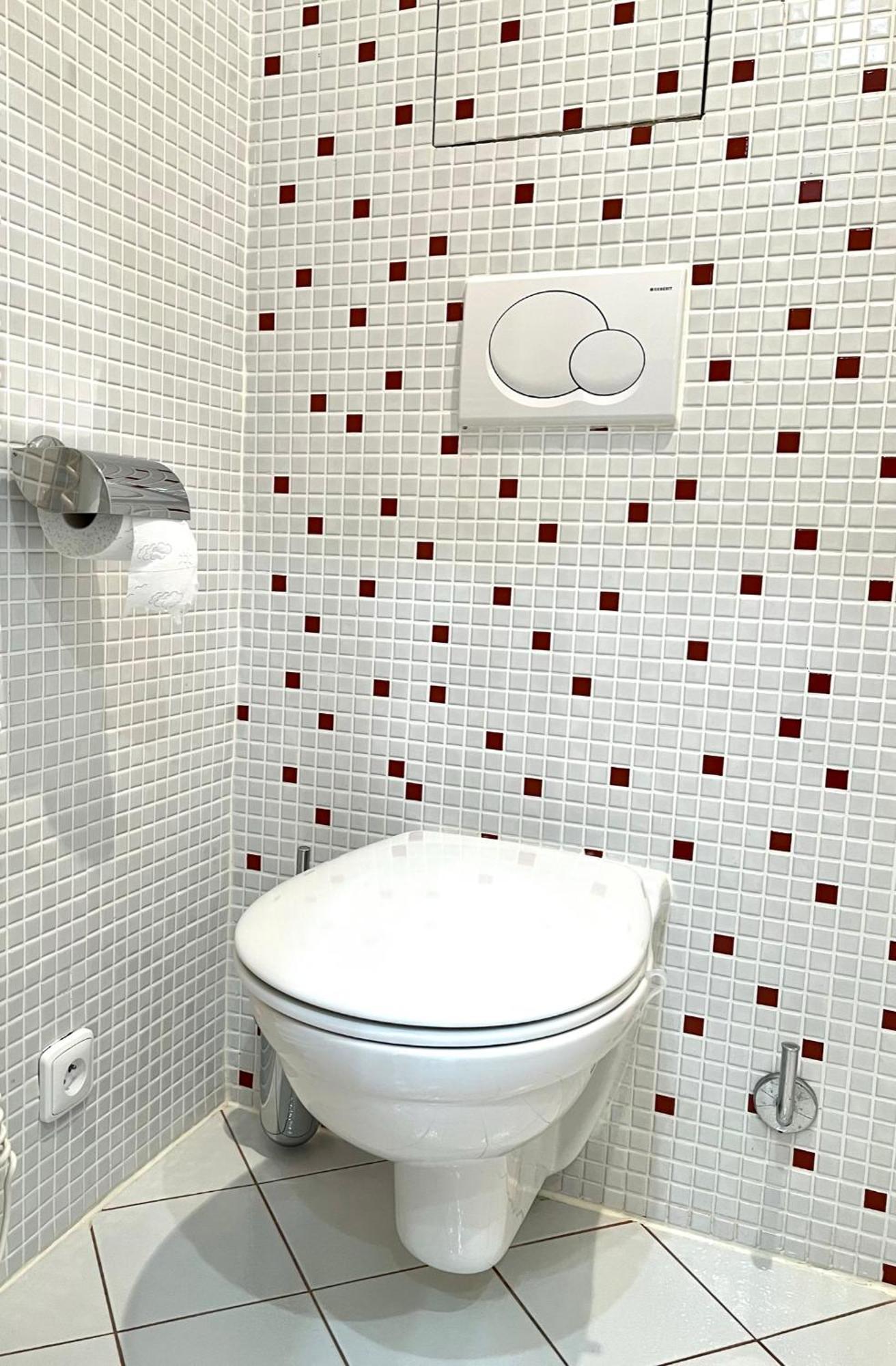 Apartman U Lesa, Srni 119 외부 사진