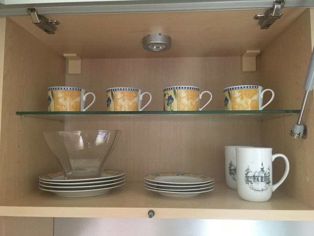 Apartman U Lesa, Srni 119 외부 사진