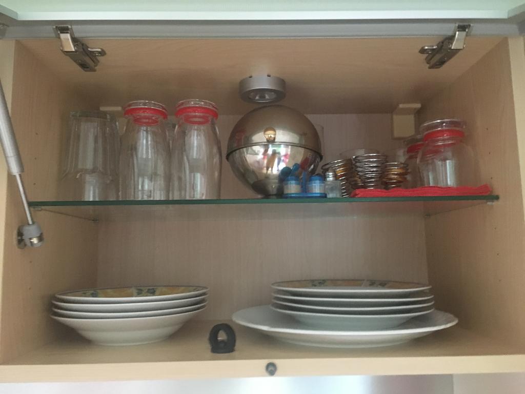 Apartman U Lesa, Srni 119 외부 사진