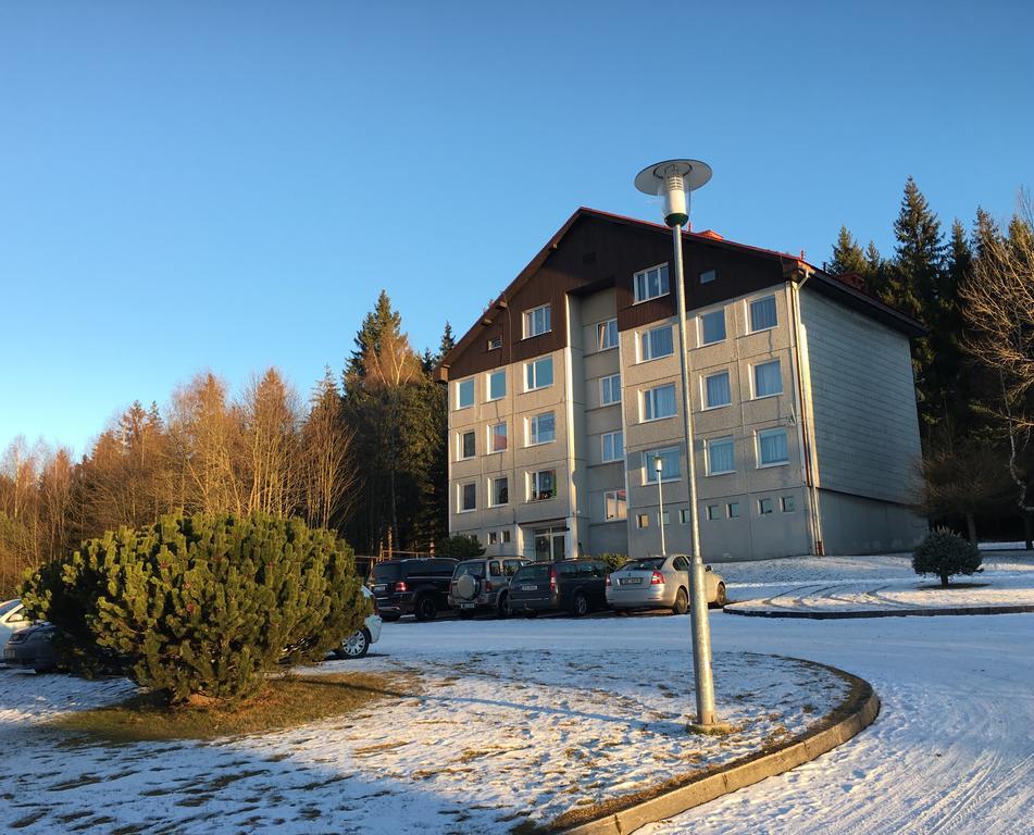 Apartman U Lesa, Srni 119 외부 사진