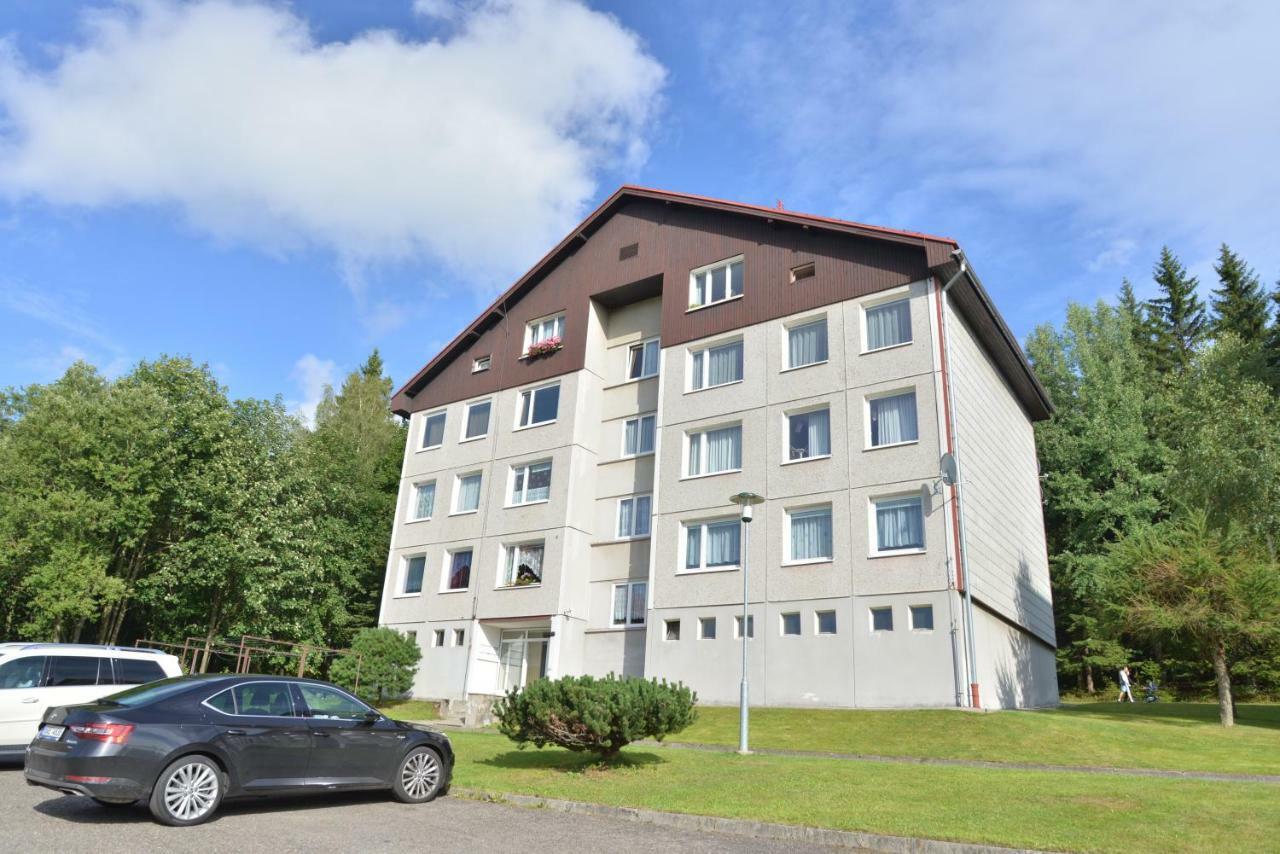 Apartman U Lesa, Srni 119 외부 사진