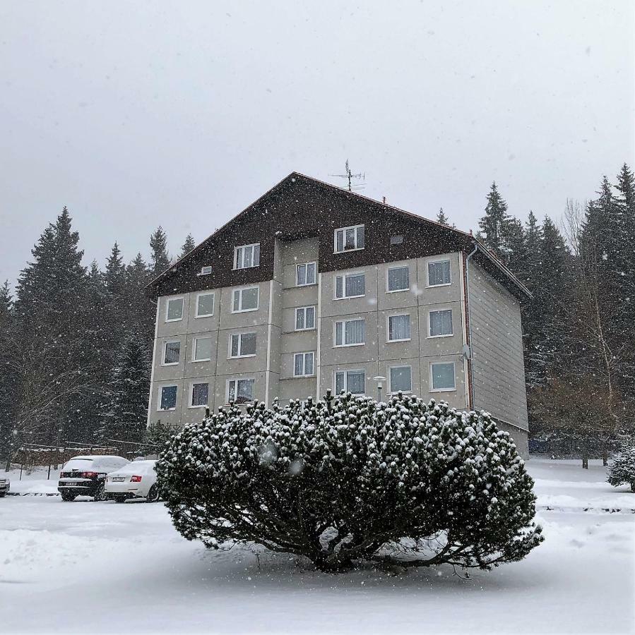 Apartman U Lesa, Srni 119 외부 사진